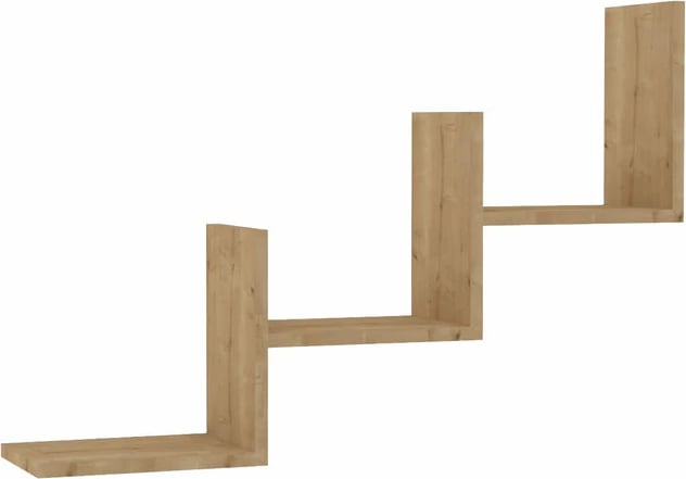 Raft muri Hanah Home, ngjyrë pishë Atlantike