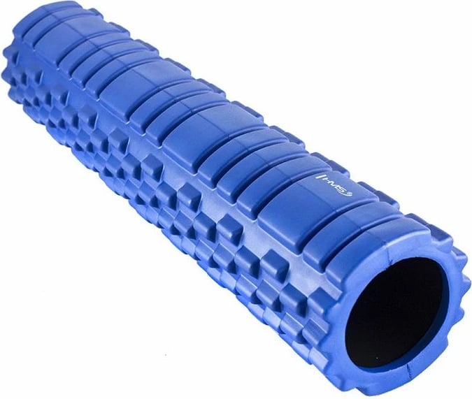 Roller fitnesi HMS për meshkuj/femra, blu
