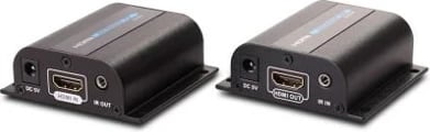 Konvertues HDMI në LAN Spacetronik SPH-HLC6IR