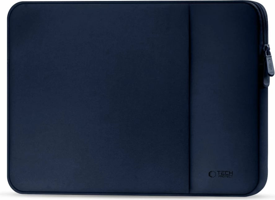 Mbështjellës laptopi Tech-Protect Neoprene 13", Blu