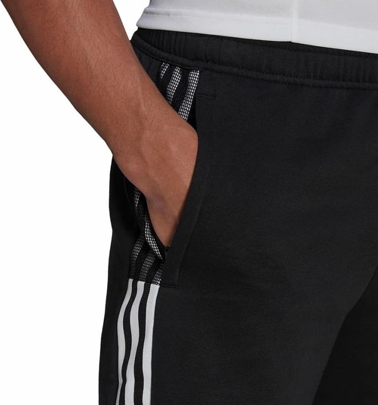Shorce për meshkuj adidas, të zeza