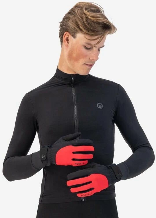 Doreza dimri Yakimasport, të kuqe