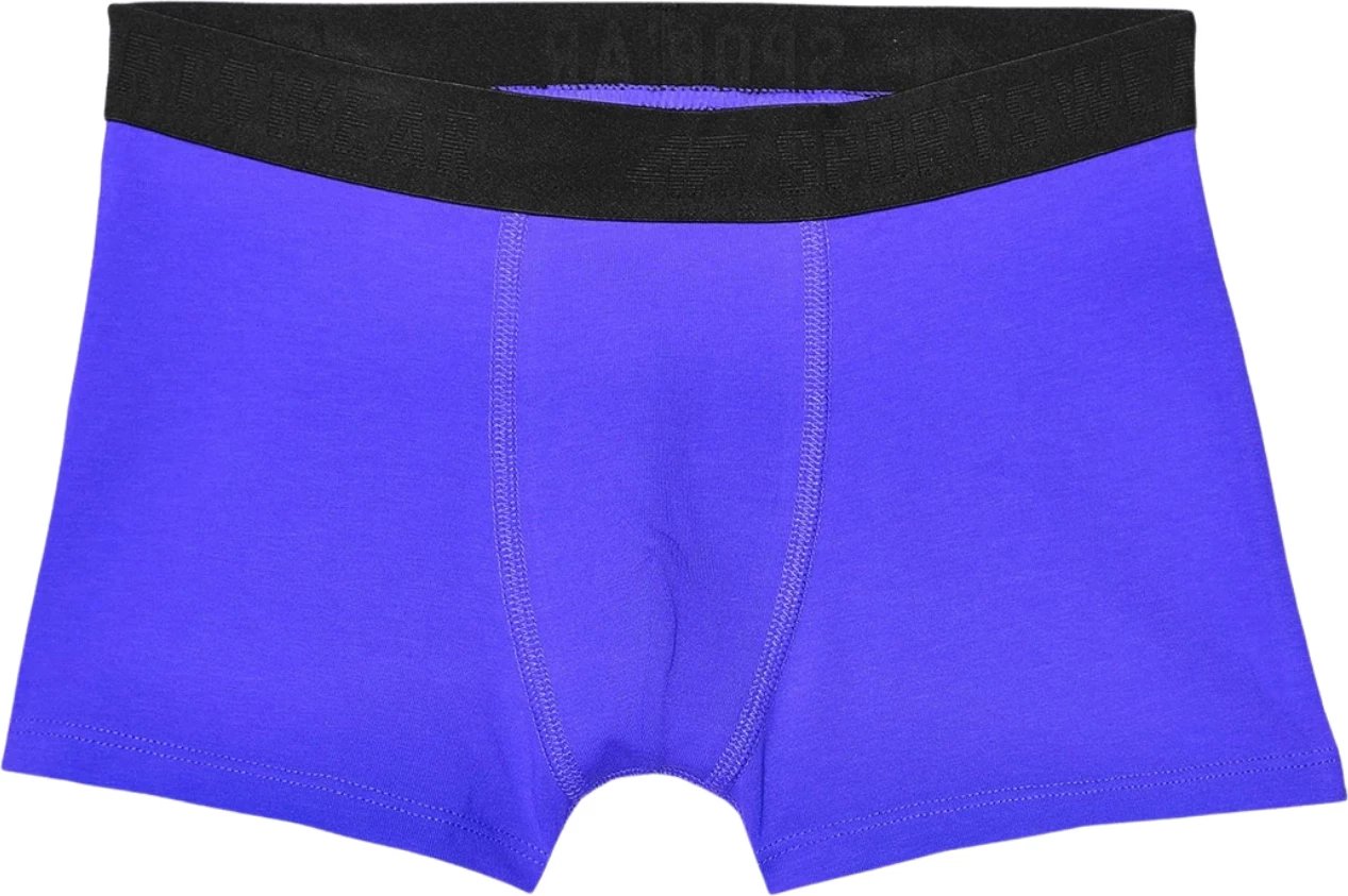 Të brendshme për djem 4F, shumëngjyrëshe Të brendshme për djem 4F, shumëngjyrëshe