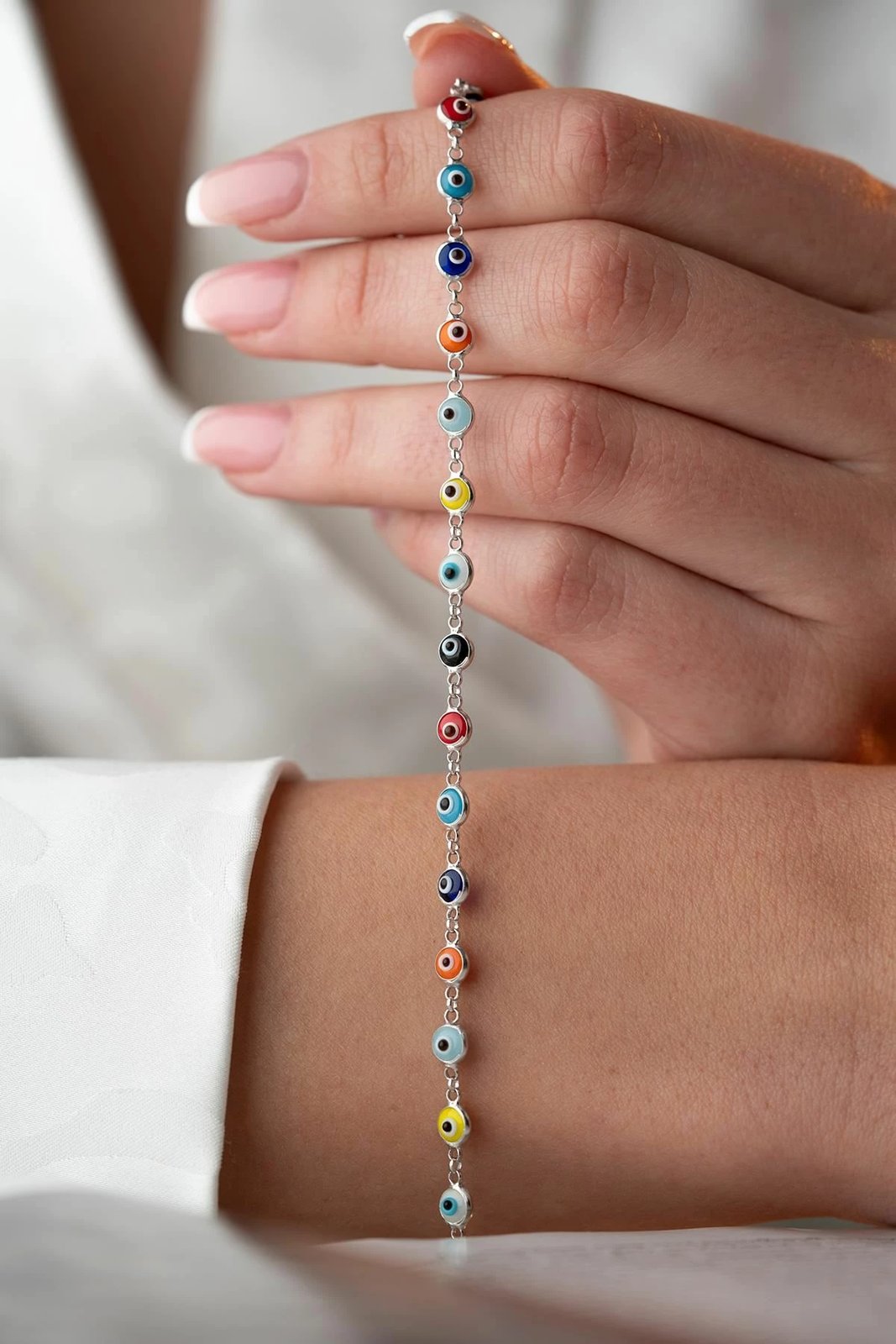 Byzylyk argjendi, Jumeon, NRZ1000336