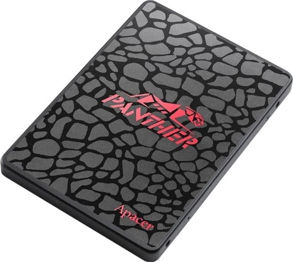 SSD Apacer AS350 Panter 512 GB 2.5"