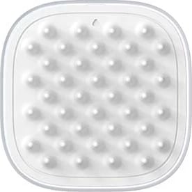 Brushë për kafshë Cheerble Brush Candy, silikon, e gjelbër