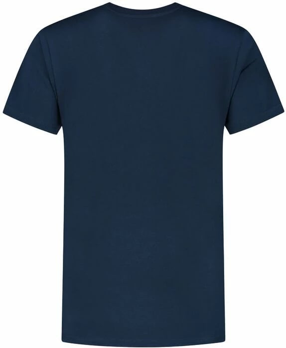 Maicë për meshkuj Rogelli, navy blue