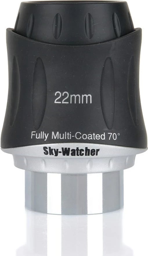 Okular Skywatcher SWA-70, 22mm, 2", i zi