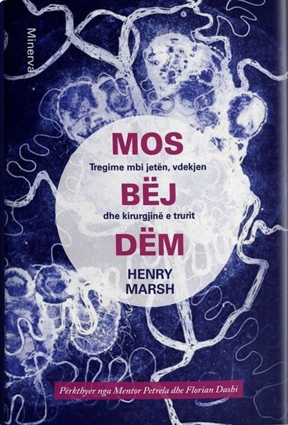 Mos Bej Dem - Henry Marsh