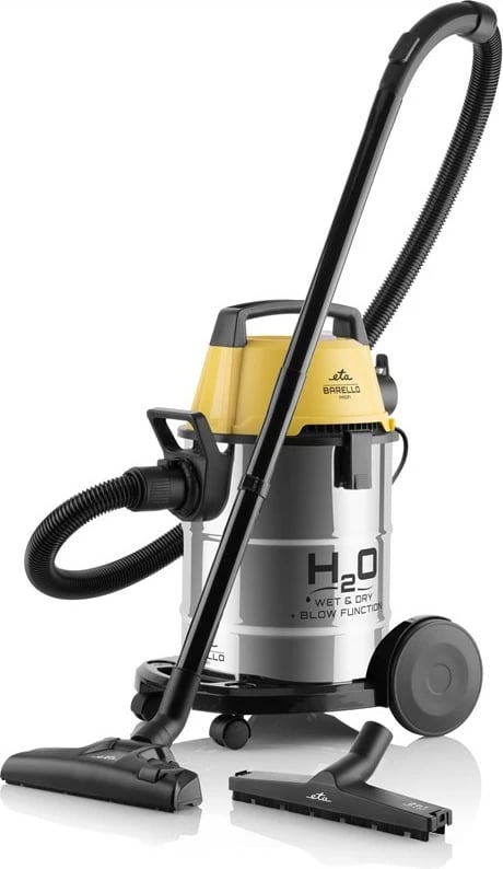 Fshesë Elektrike ETA BARELO PROFI 622290000