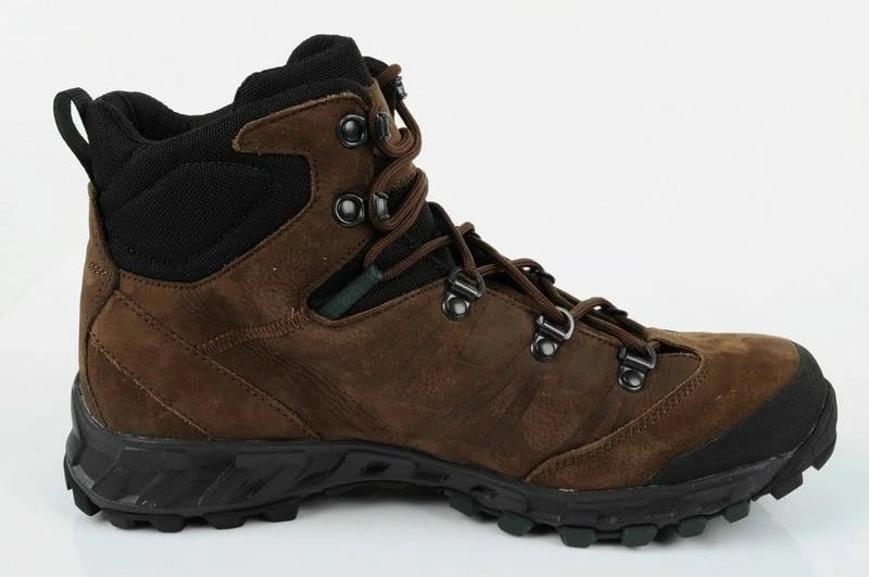 Atlete trekking për meshkuj Aku