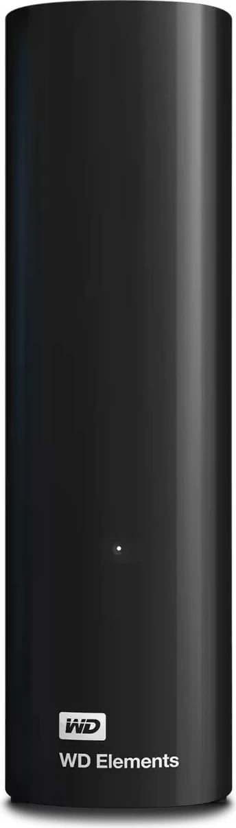 Hard disk Western Digital WD Elements Desktop 24TB USB 3.0, i zi