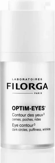 Krem për konturin e syve unisex Filorga Optim-Eyes 15ml
