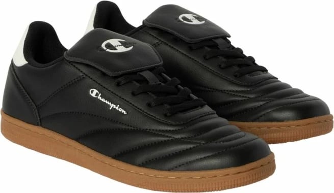 Këpucë për meshkuj Champion, të zeza