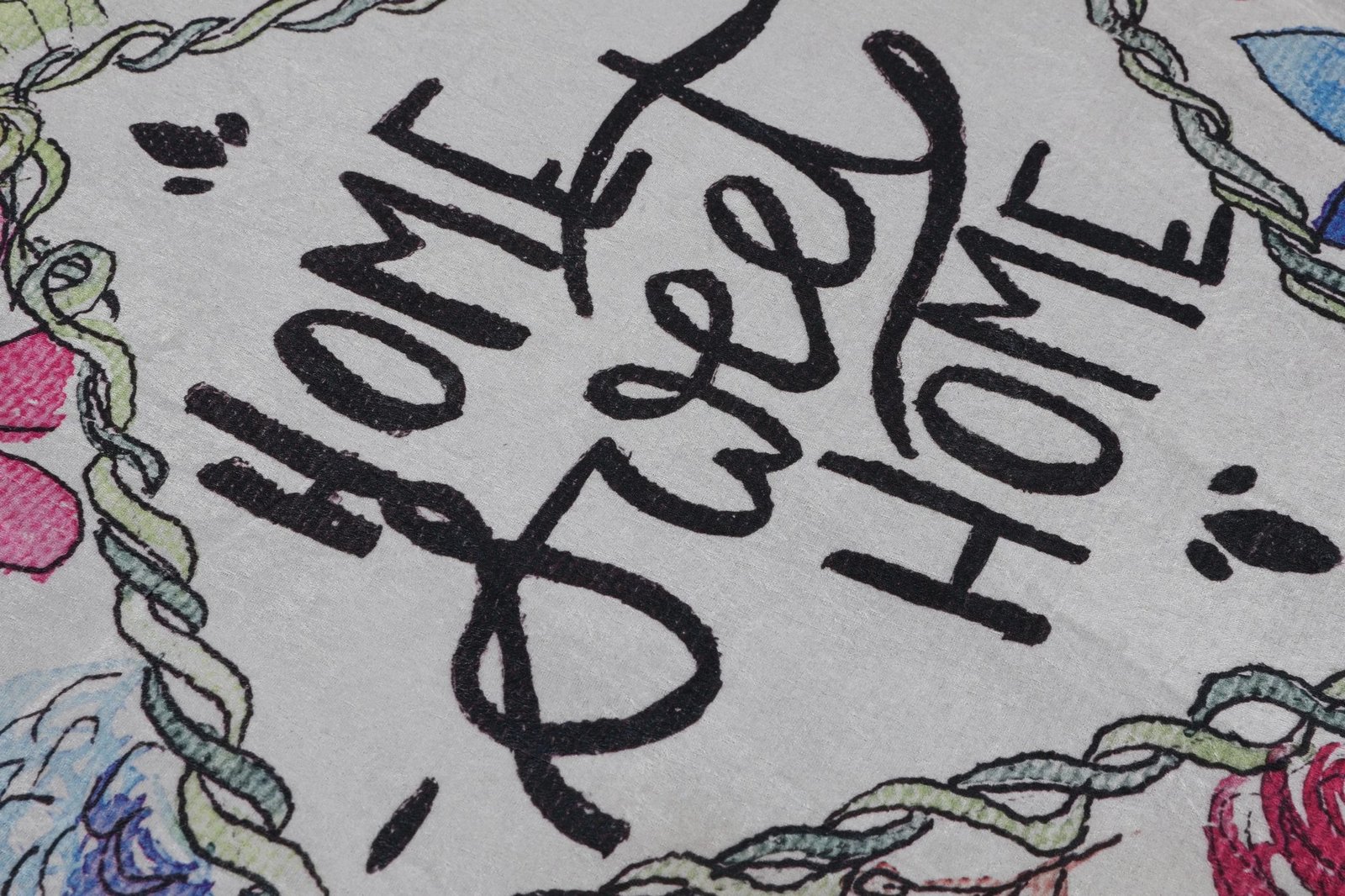 Qilim banjoje Mijölnir, rreth Topiary, Djt 80