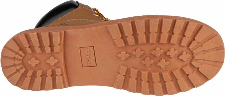 Çizme meshkuj Kappa, kafe