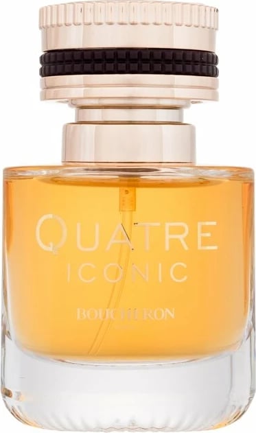 Eau de Parfum për femra Boucheron Quatre Iconic, 30ml