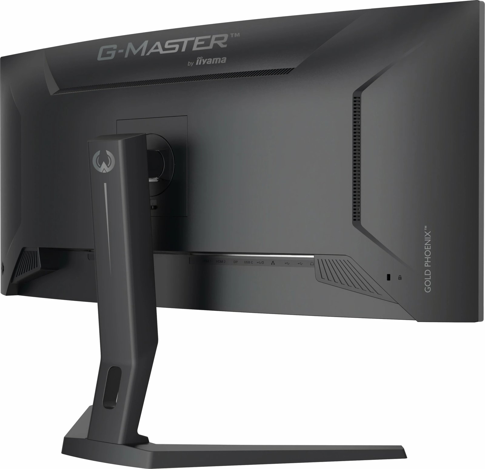 Monitor iiyama G-Master GCB3486WQSCP 34 inç, 3440x1440, 240Hz, KVM, i zi Monitor iiyama G-Master GCB3486WQSCP 34 inç, 3440x1440, 240Hz, KVM, i zi