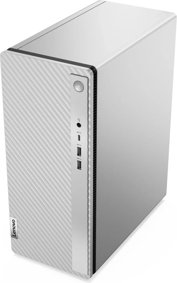 Kasë Lenovo IdeaCentre Tower 14IRR9, Intel Core i7-14700, 16 GB RAM, 512 GB SSD, Windows 11 Pro, Gri
