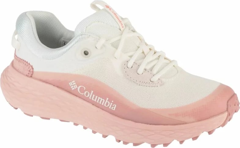Këpucë Columbia femra, të bardha dhe rozë