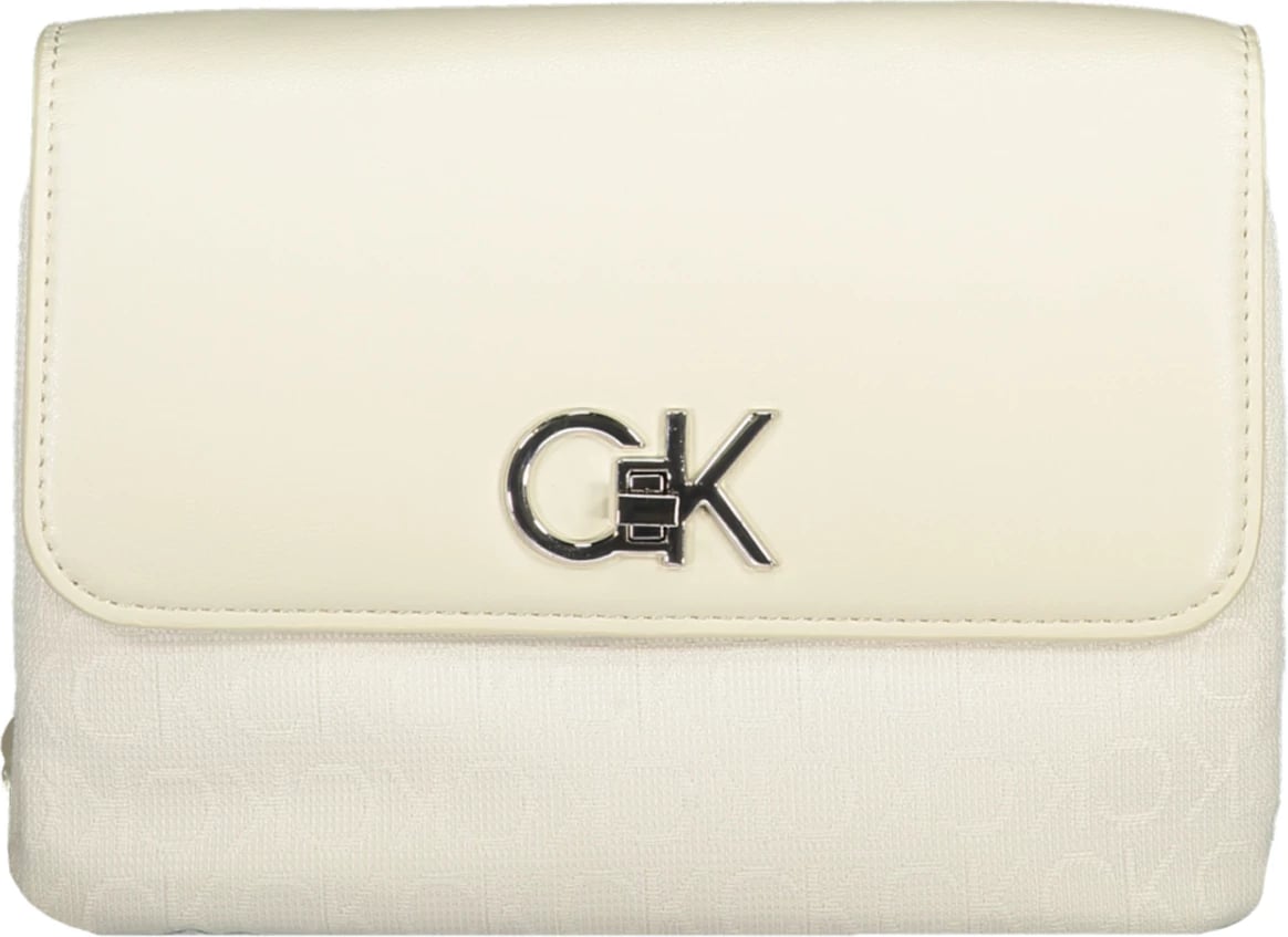 Çantë për femra Calvin Klein, beige