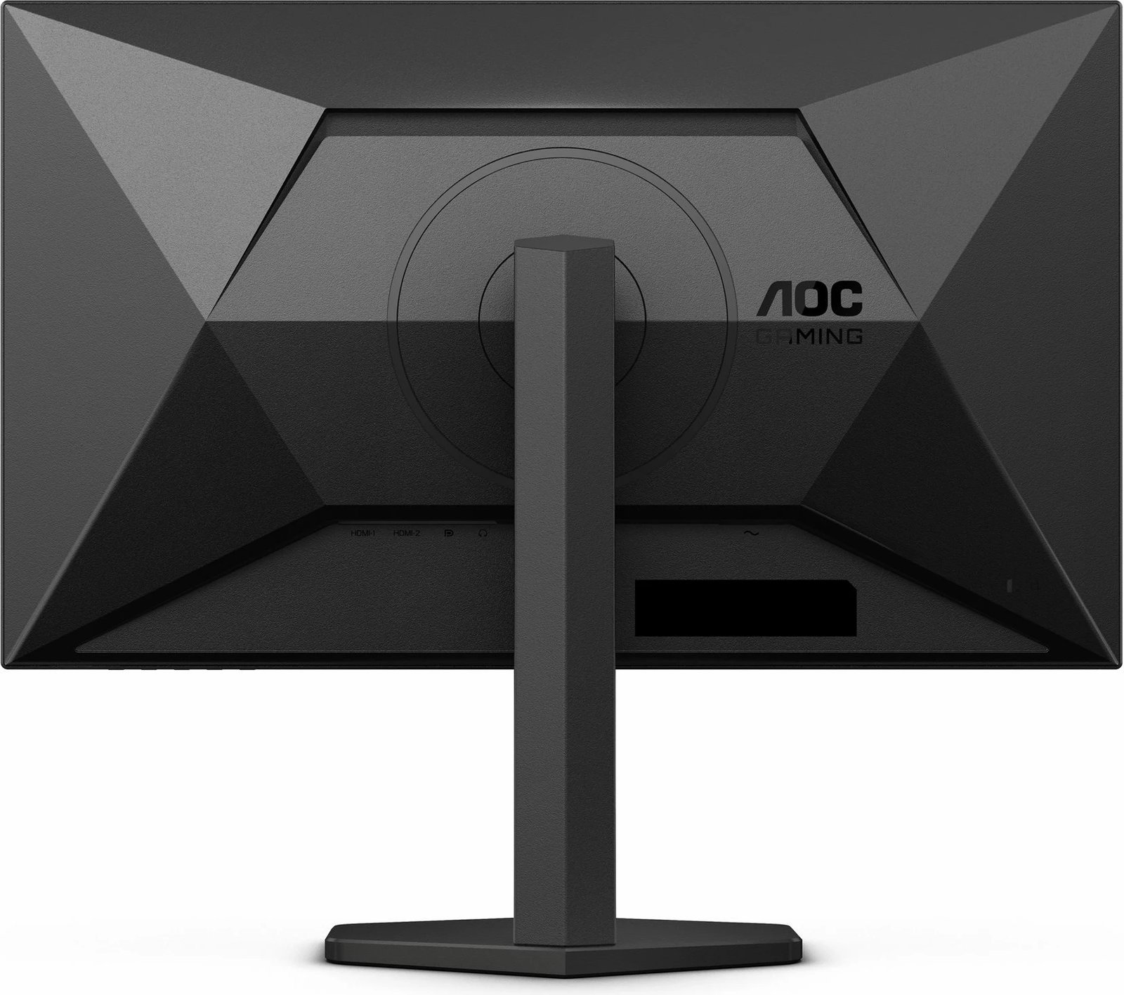 Monitor gaming AOC 27G4X, 27", IPS, FHD, 180Hz, 1ms, HDR10, i zi