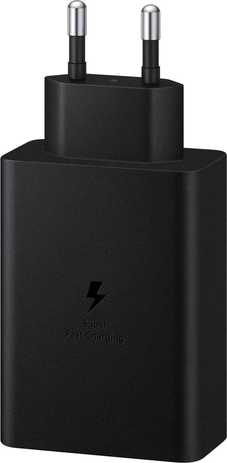 Karikues muri Samsung EP-T6530NBEGEU, 65W, 2x USB-C, 1x USB-A, i zi