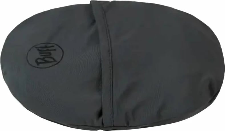 Kapelë Buff për meshkuj dhe femra, e zezë dhe gri Kapelë Buff për meshkuj dhe femra, e zezë dhe gri