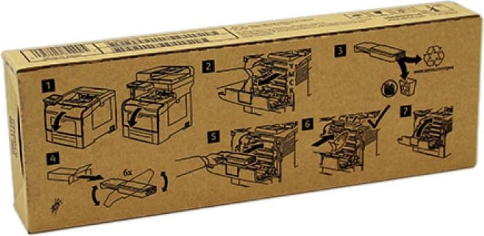 Toner, Xerox, 106R03516 High Capacity 5000 faqe për VersaLink C400/C405, i zi