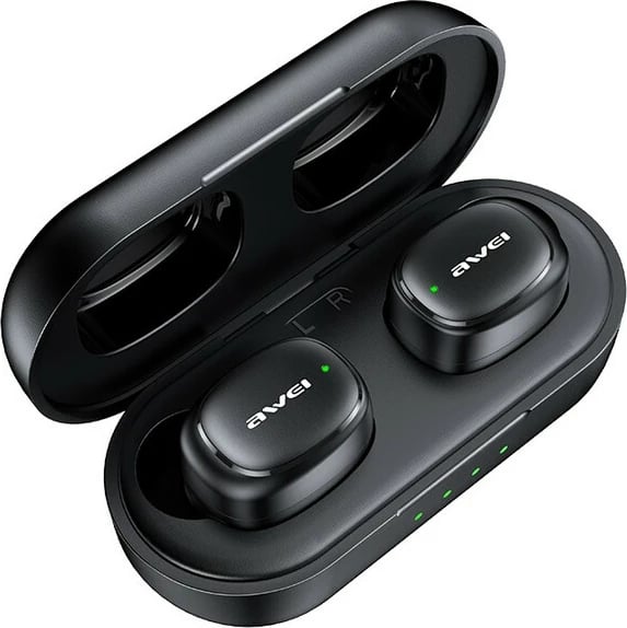 Kufje Me Bluetooth AWEI T13PRO