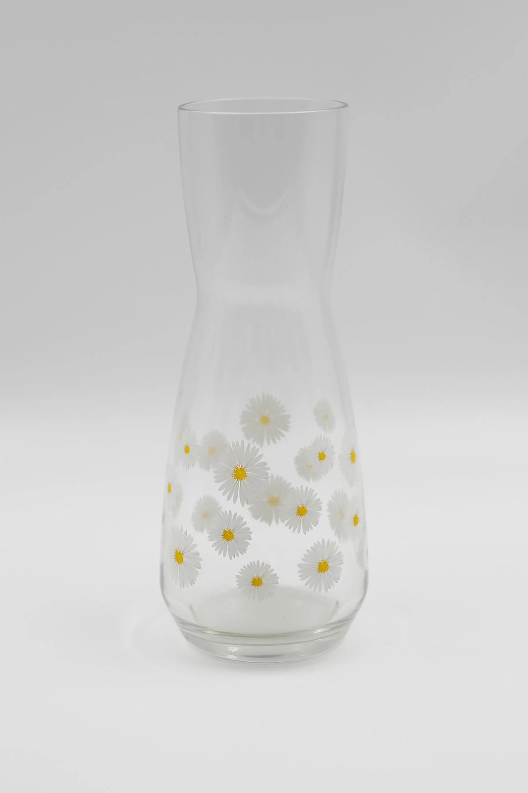 Shishe qelqi Hermia Concept, Fiona, transparente, 1000ml