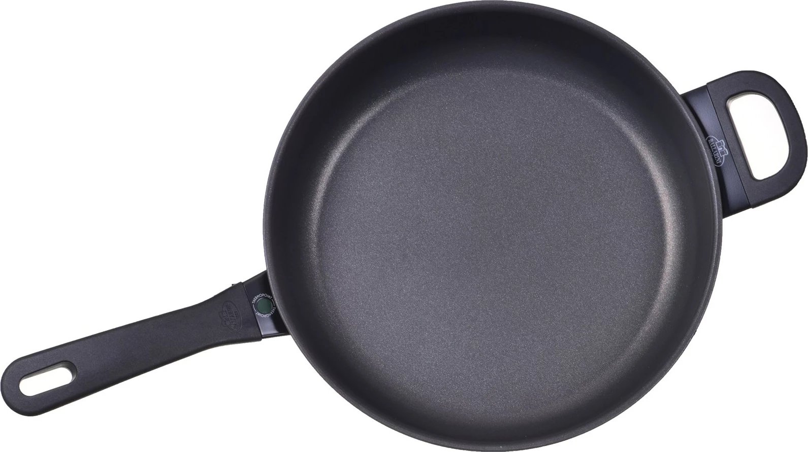 Tigan Ballarini Avola Sauté, 28cm