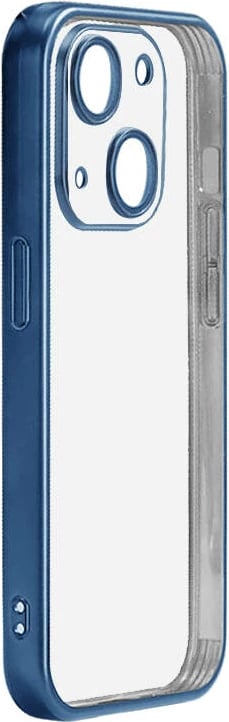 Mbështjellës Joyroom JR-15Q1 për iPhone 15, blu e çelët