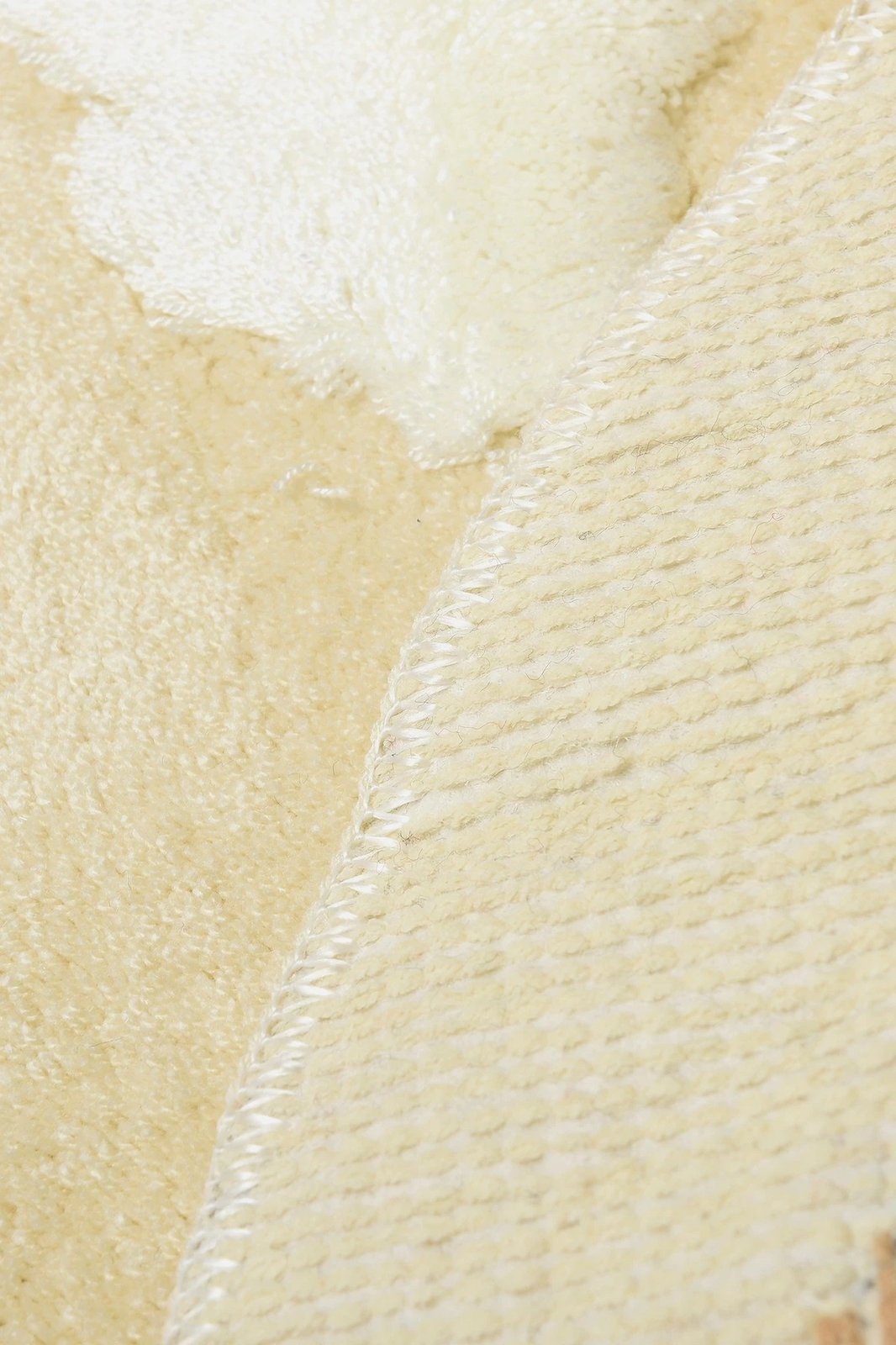 Set tapetë banjoje akrilik (2 copë), Mijolnir, Rüya, ngjyrë kafe Set tapetë banjoje akrilik (2 copë), Mijolnir, Rüya, ngjyrë kafe