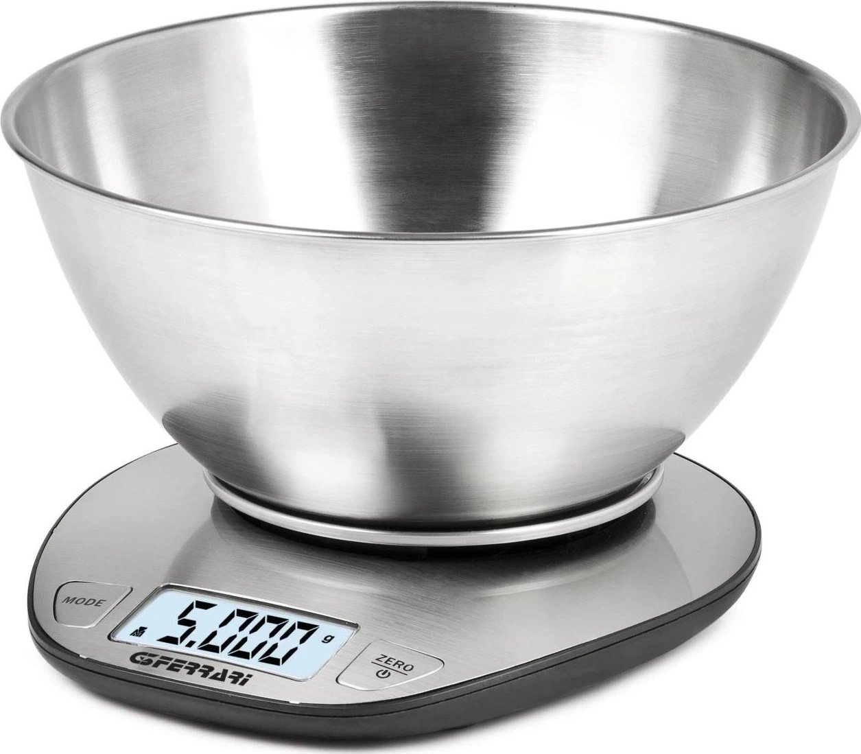 Peshore kuzhine G3 Ferrari Linea, ngjyre argjendi