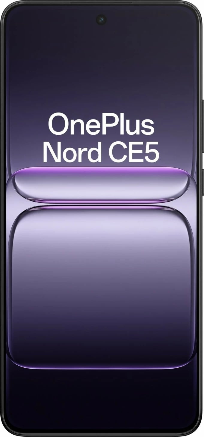 Celular OnePlus Nord CE5 5G, 8/256GB, i zi