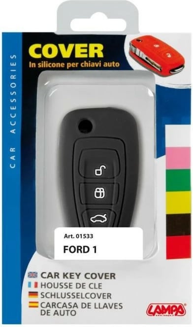 Mbeshtjelles Per ÇElsa Ford 1