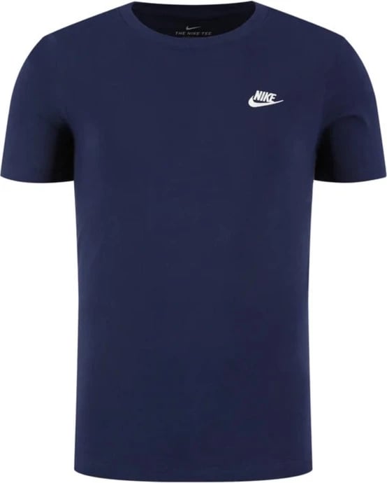 Maicë Nike për meshkuj, blu