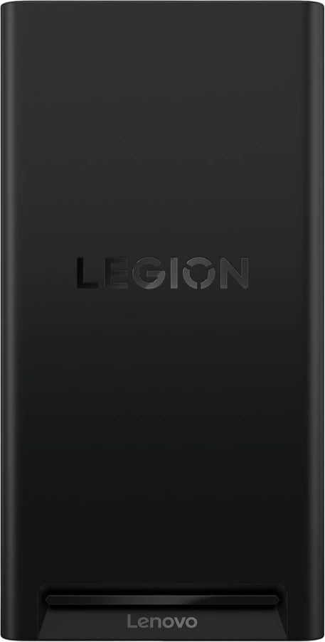 Kasë Lenovo Legion T5 30IAX10, Intel Core Ultra 9 275HX, 32 GB RAM DDR5, 2 TB SSD, NVIDIA RTX 5070 Ti, Windows 11 Home, e zezë