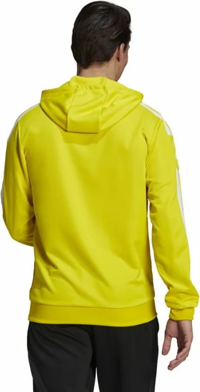 Duks për meshkuj adidas Squadra 21, e verdhë
