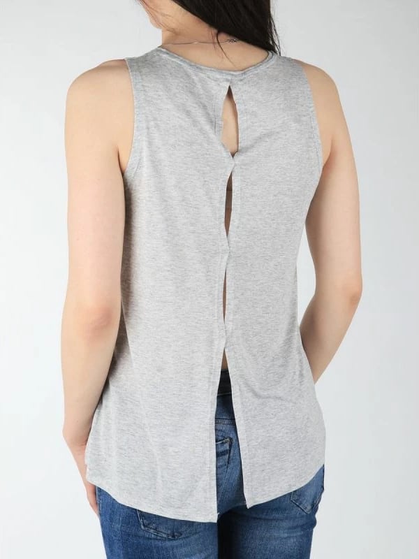 Maicë pa mëngë Lee për femra