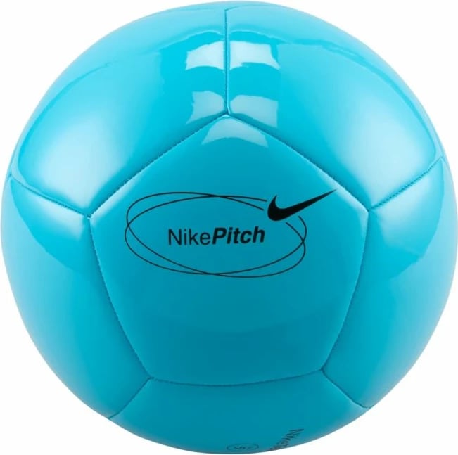 Top futbolli Nike, kaltër