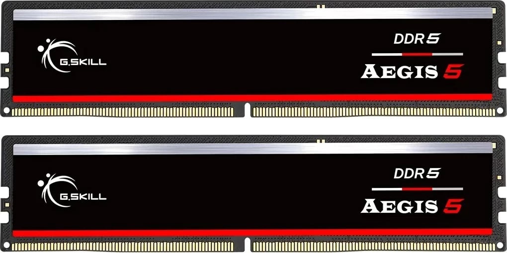 RAM Memorje G.Skill F5-6000J3636F32GX2-IS, 64 GB, 2 x 32 GB, DDR5, 6000 MHz