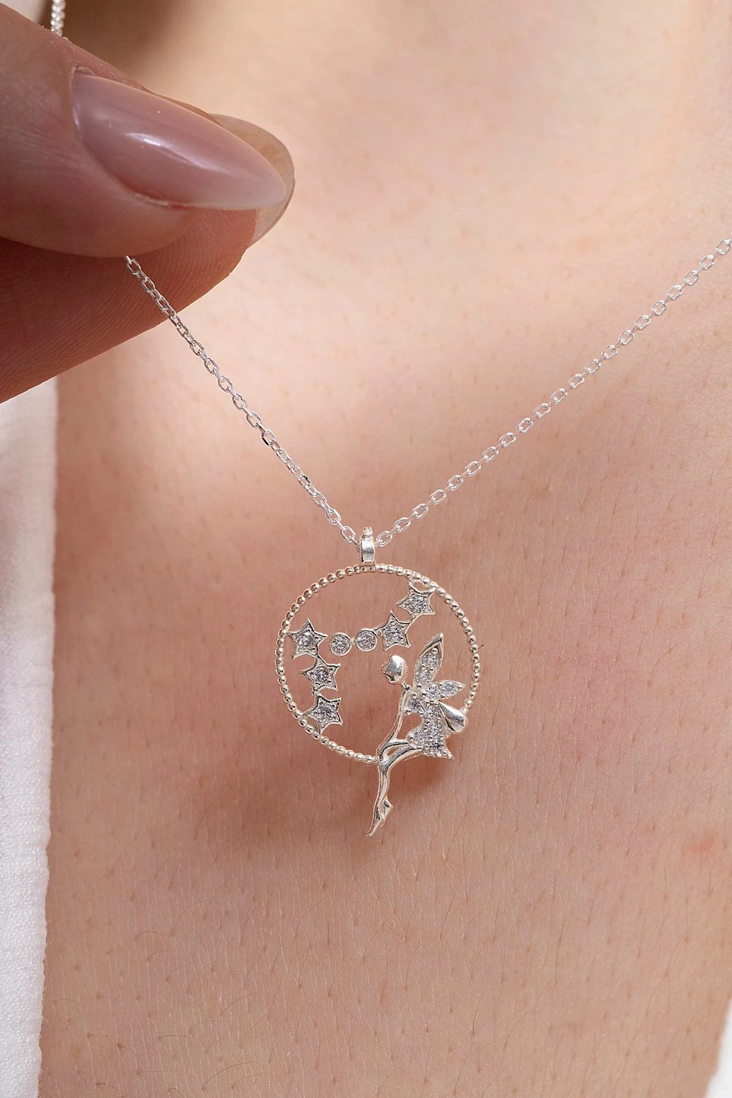 Varëse argjendi Elika Silver, ELKSLVR7801