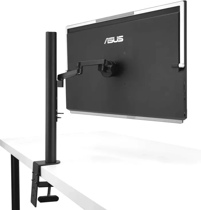 Monitor Asus ZenScreen MB249C, 23.8", IPS, FHD, USB-C, HDMI, i zi