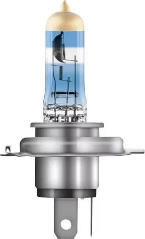 Llamba halogjene OSRAM NIGHT BREAKER 220 H4, 2 copë