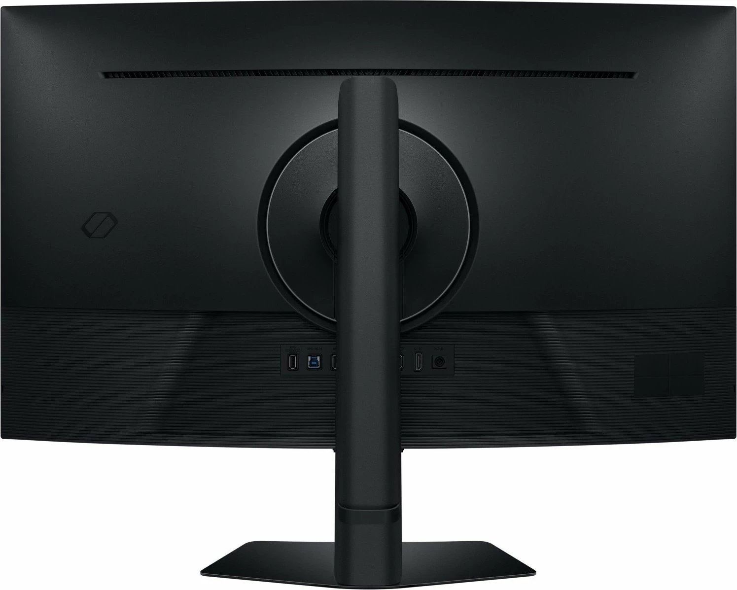 Monitor Samsung Odyssey G7 LS37FG750EUXEN, 36", 165Hz, 4K UHD, VA, i zi