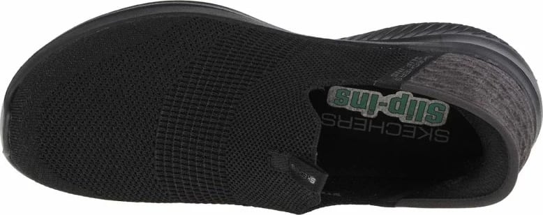 Këpucë Skechers për femra, të zeza