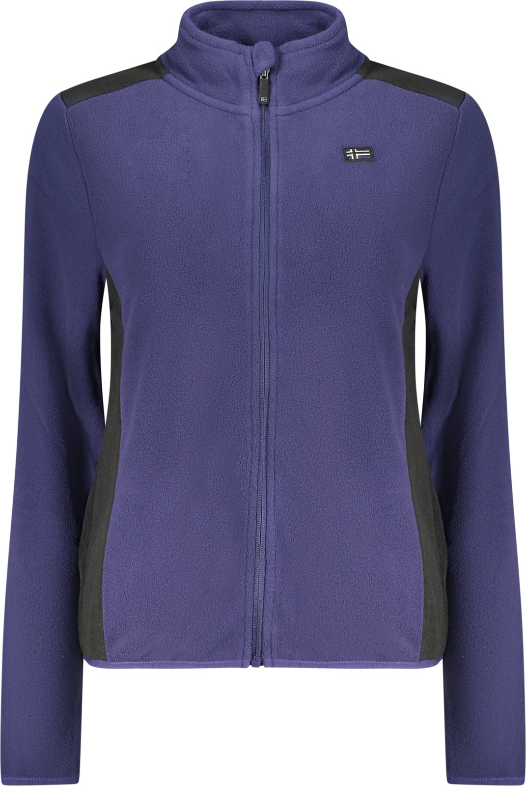 Duks NORWAY 1963 femra, blu