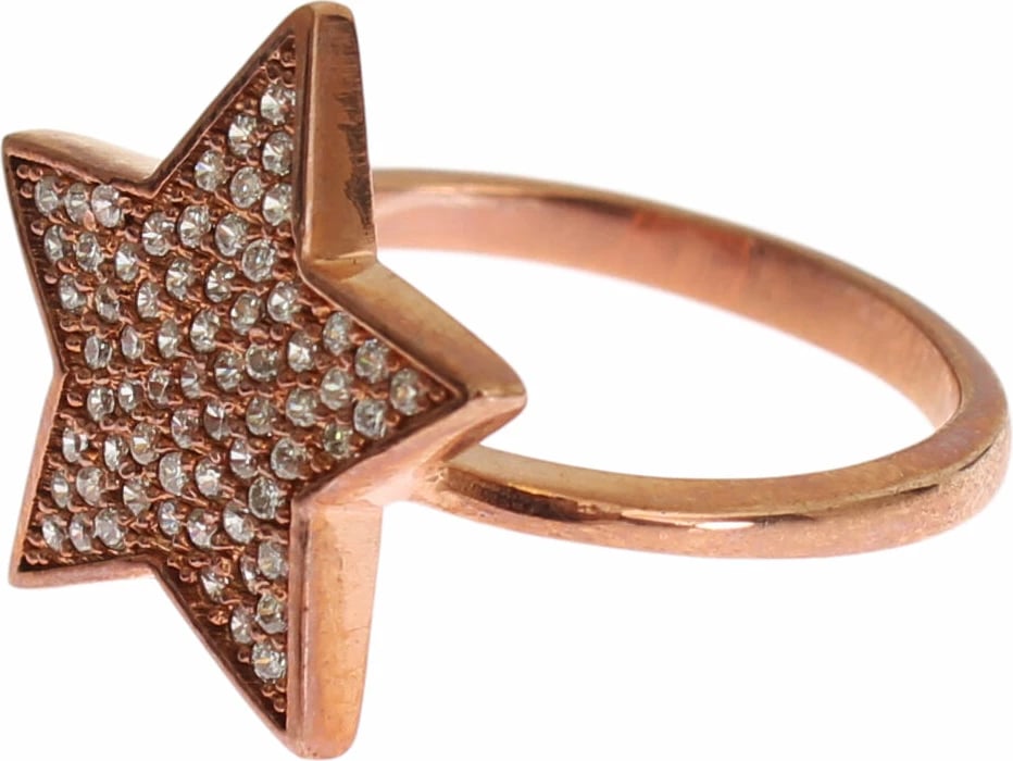 Aksesorë për femra Nialaya, rose gold 